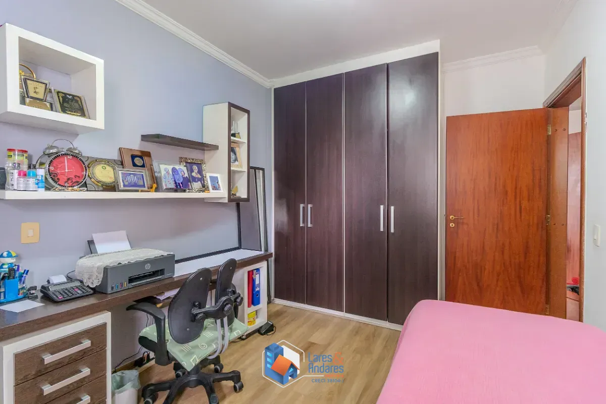 Apartamento, 4 quartos, 183 m² - Foto 19