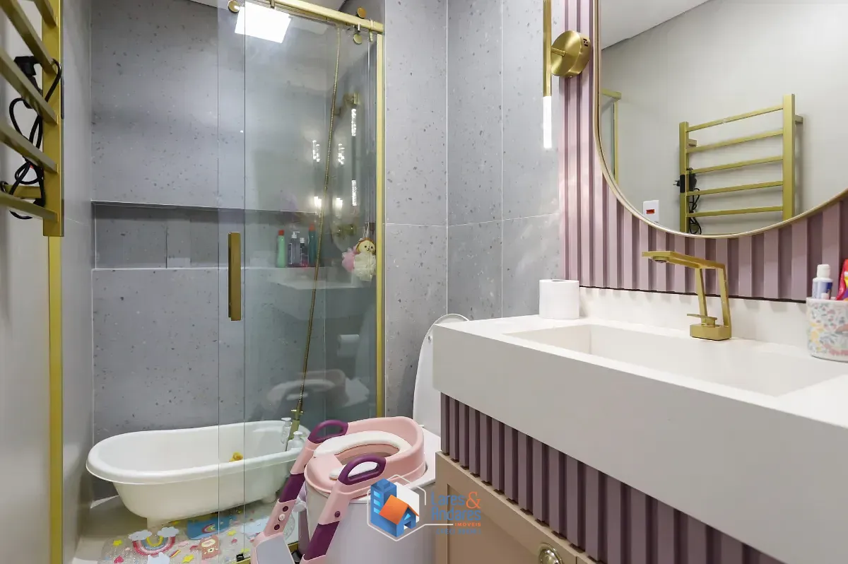 Apartamento, 4 quartos, 150 m² - Foto 46