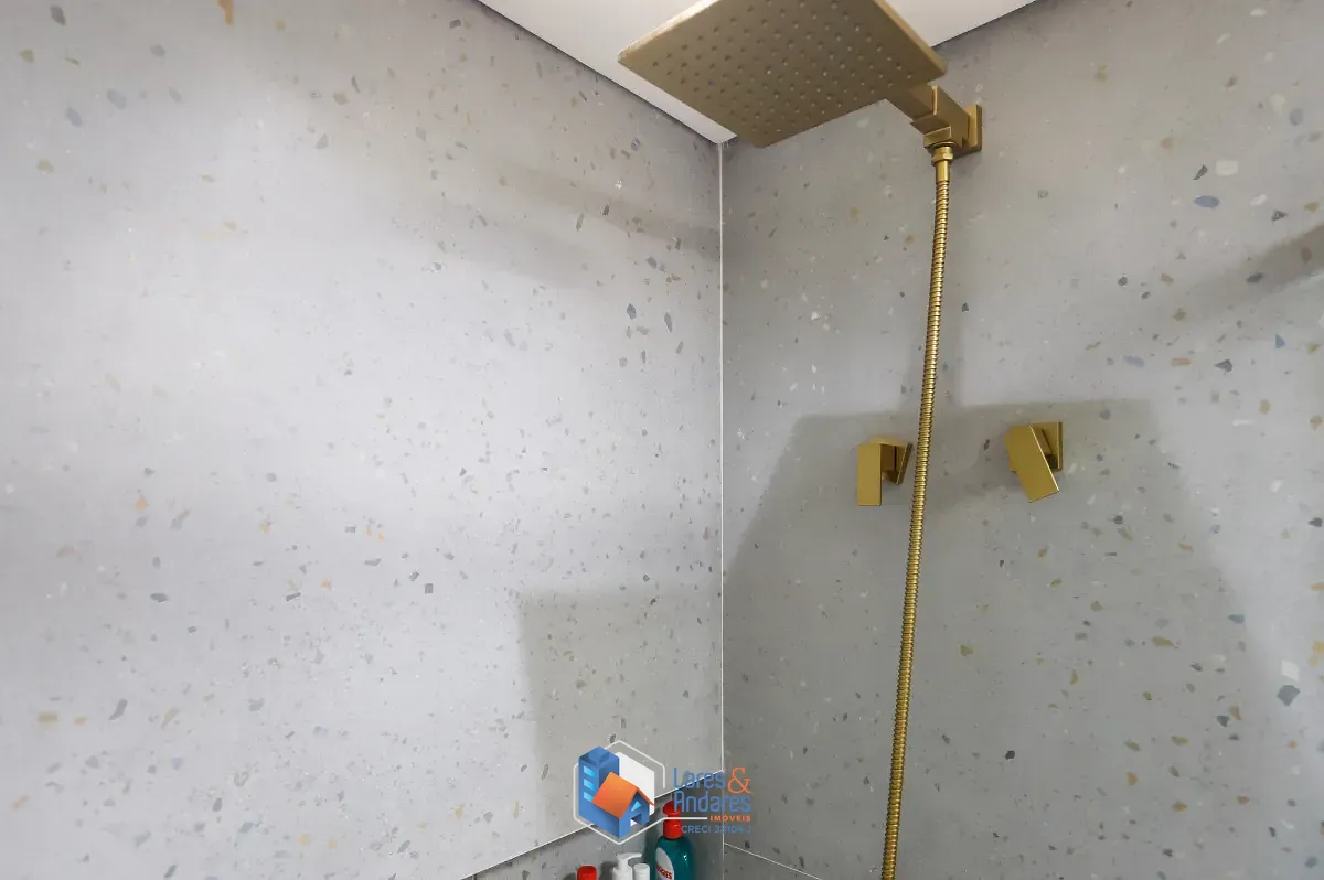 Apartamento, 4 quartos, 150 m² - Foto 41
