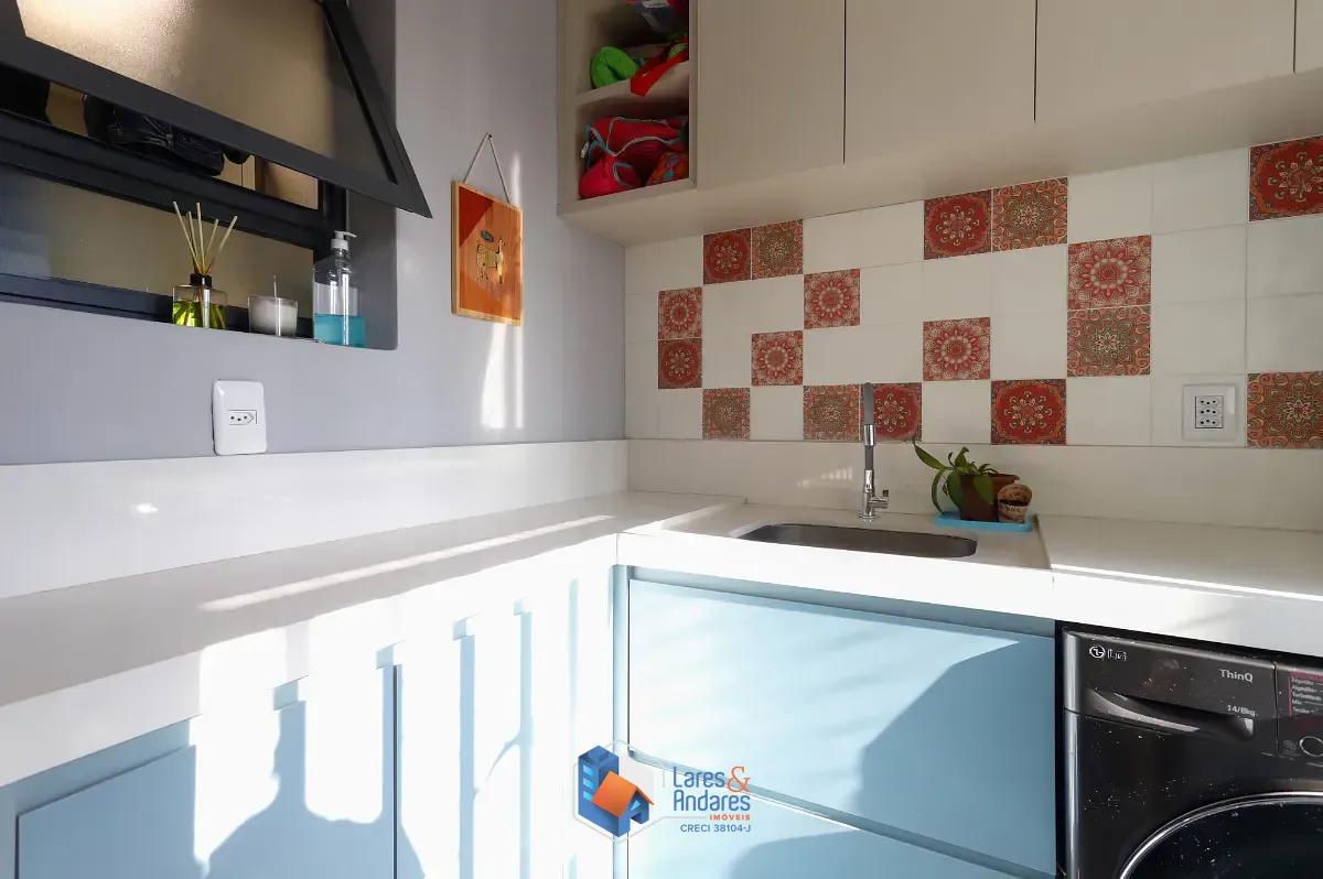 Apartamento, 4 quartos, 150 m² - Foto 60