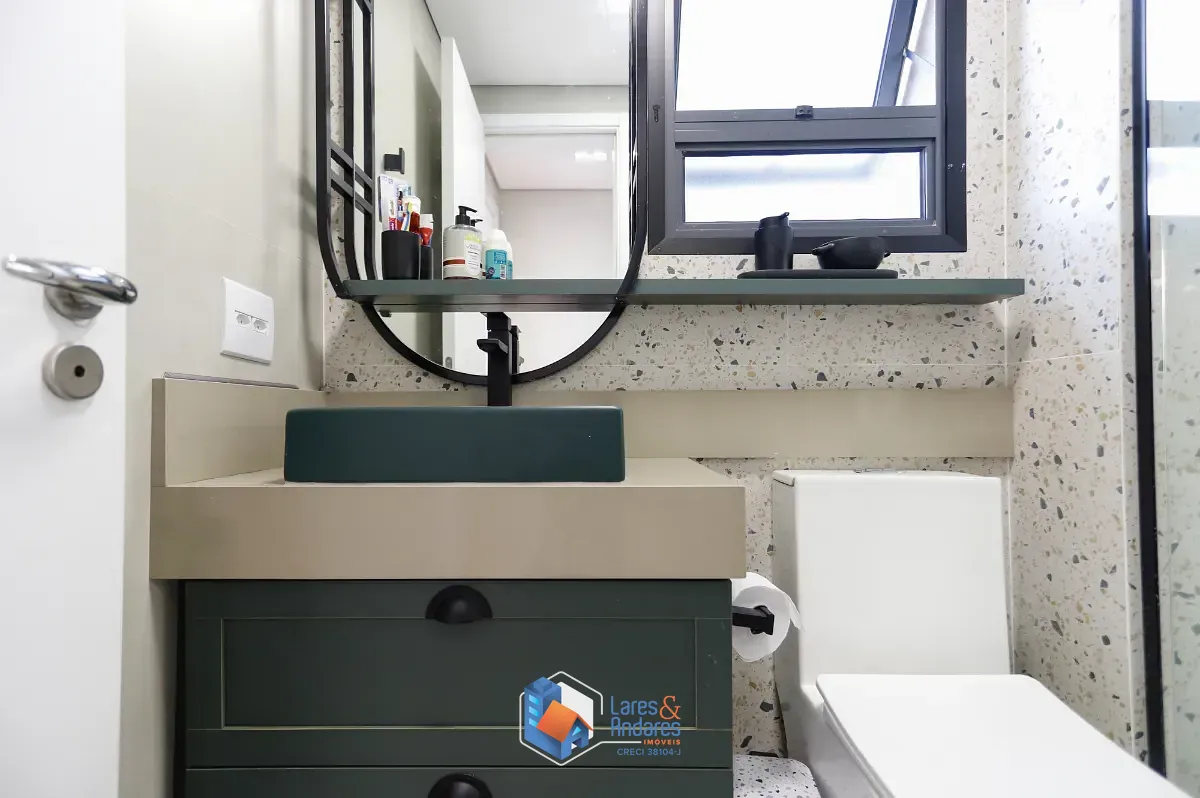 Apartamento, 4 quartos, 150 m² - Foto 54