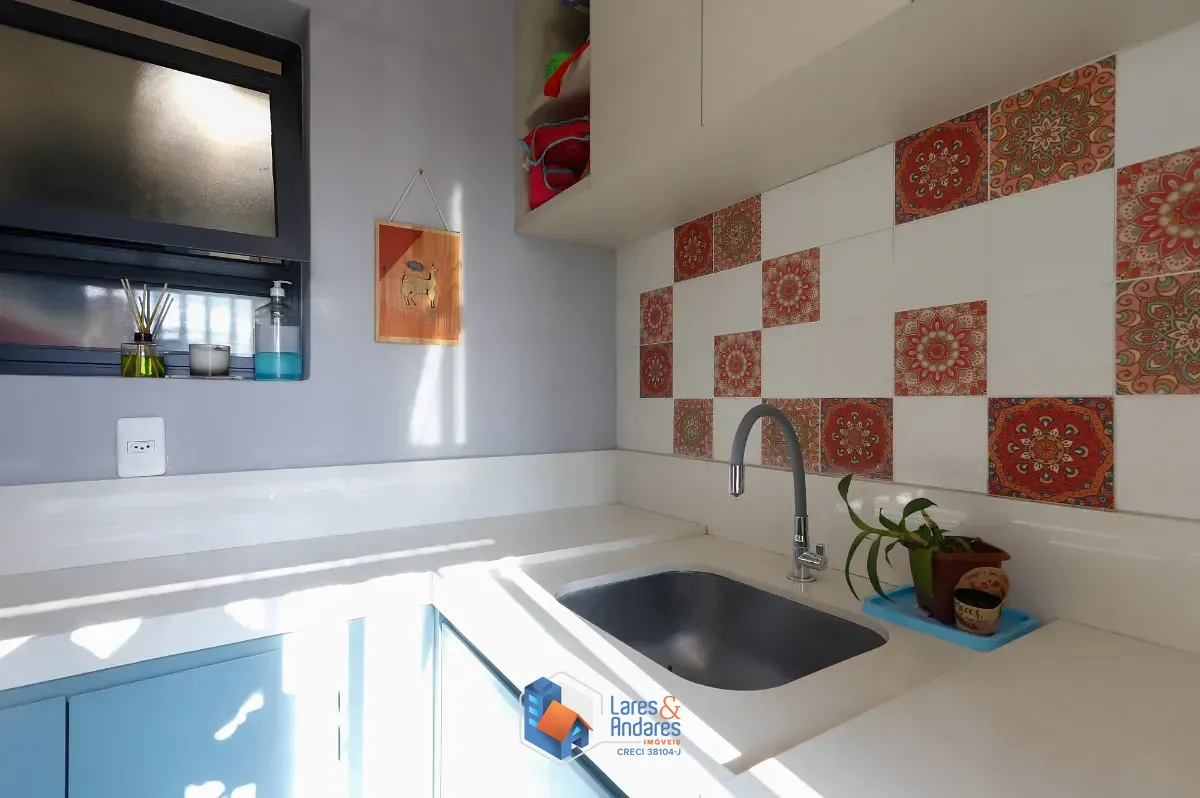 Apartamento, 4 quartos, 150 m² - Foto 62