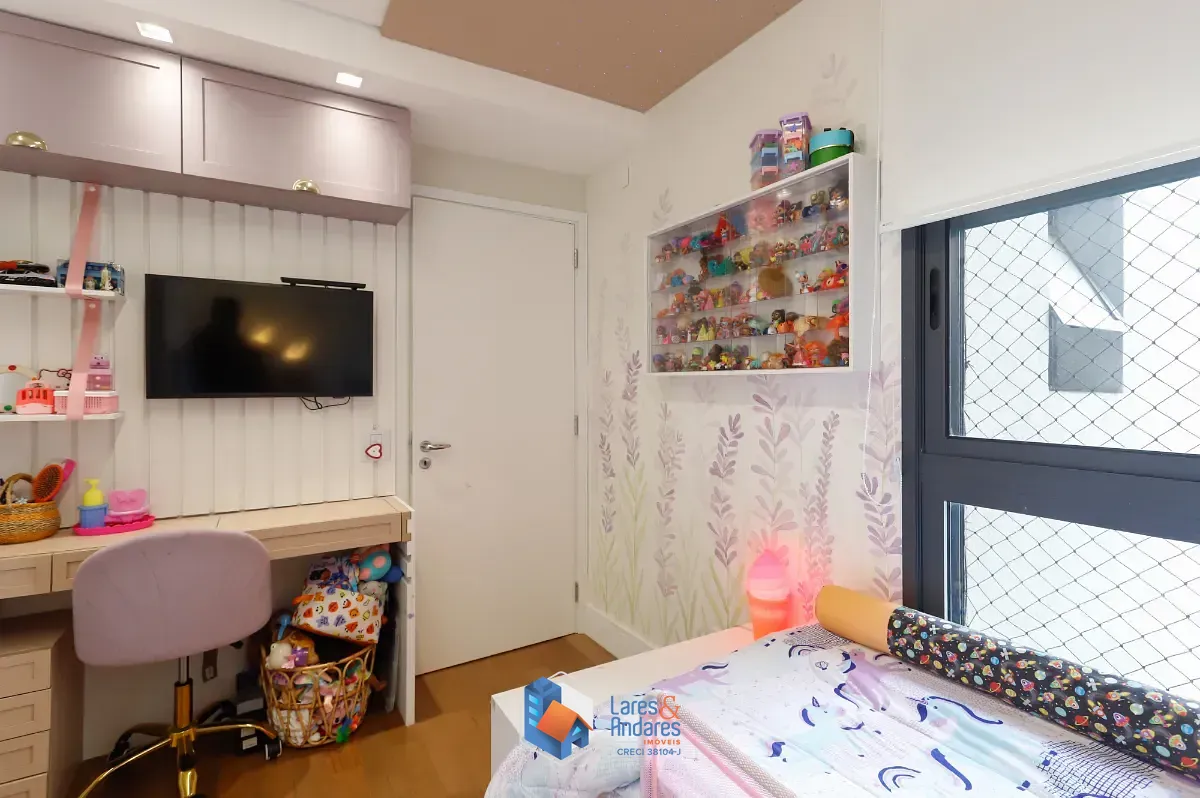 Apartamento, 4 quartos, 150 m² - Foto 38