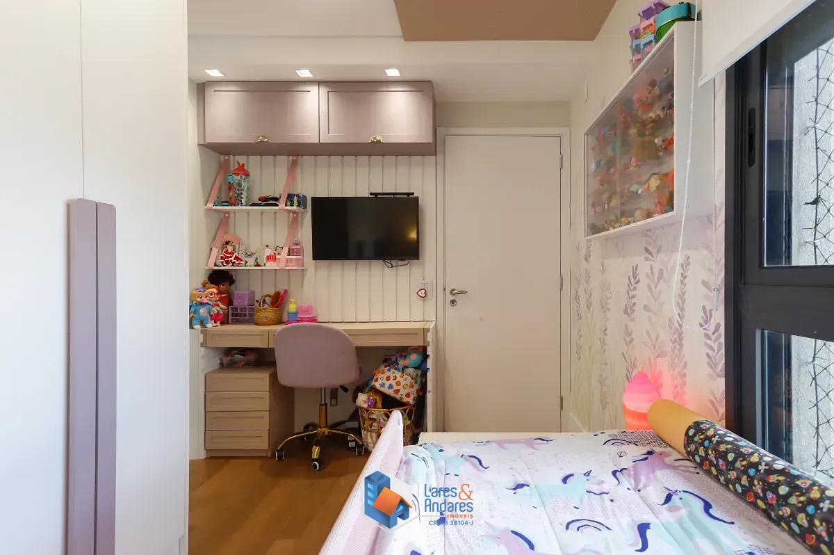 Apartamento, 4 quartos, 150 m² - Foto 42