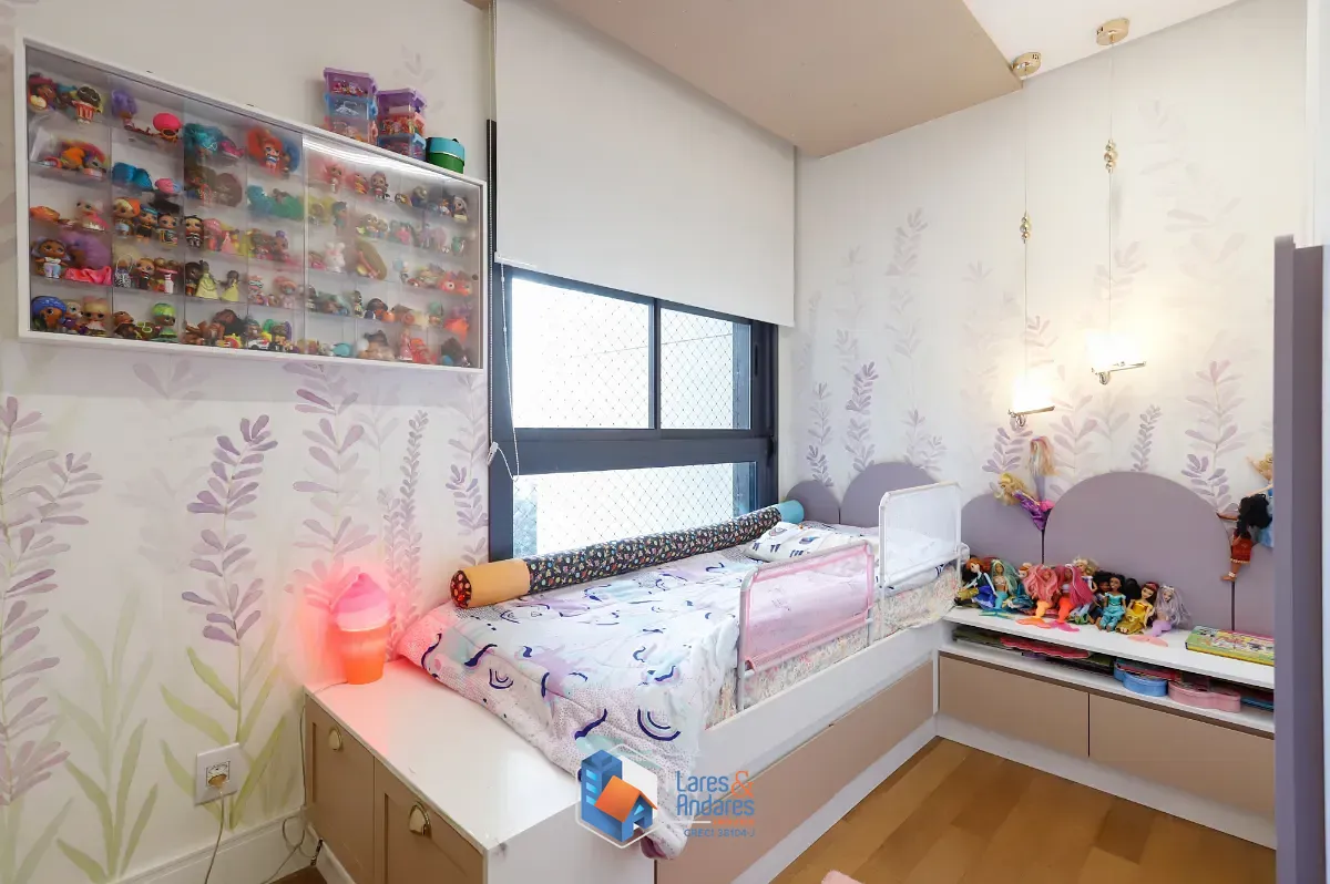 Apartamento, 4 quartos, 150 m² - Foto 43