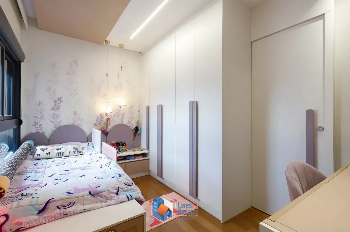 Apartamento, 4 quartos, 150 m² - Foto 39