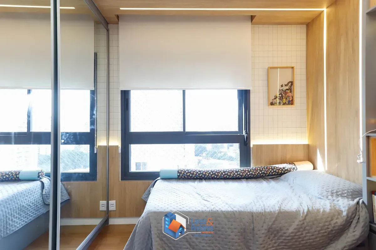 Apartamento, 4 quartos, 150 m² - Foto 49