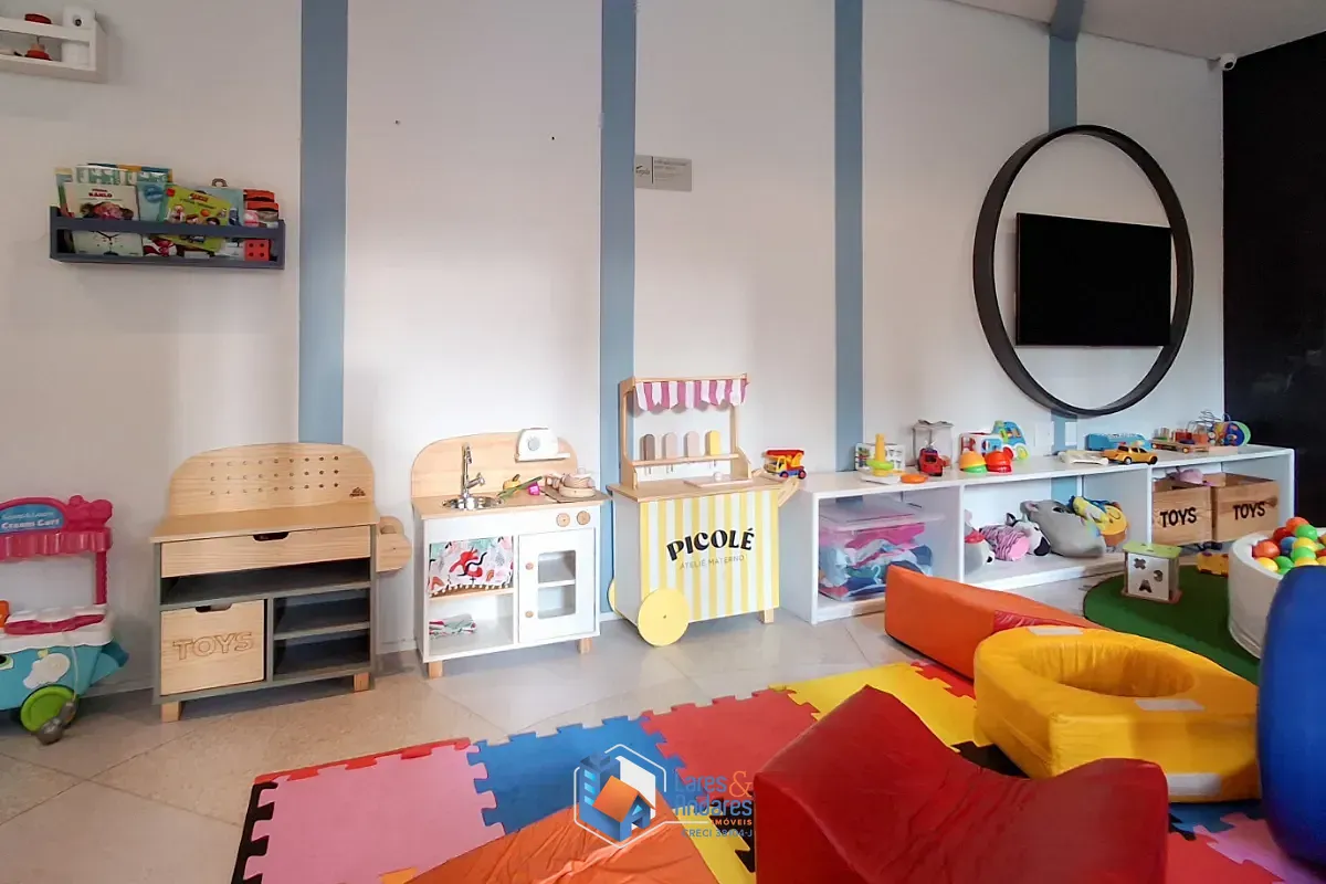 Apartamento, 4 quartos, 150 m² - Foto 79