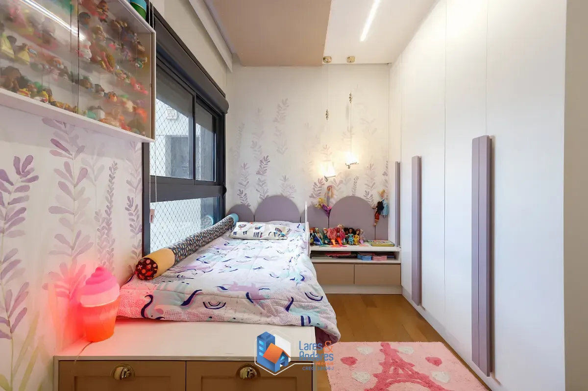 Apartamento, 4 quartos, 150 m² - Foto 40