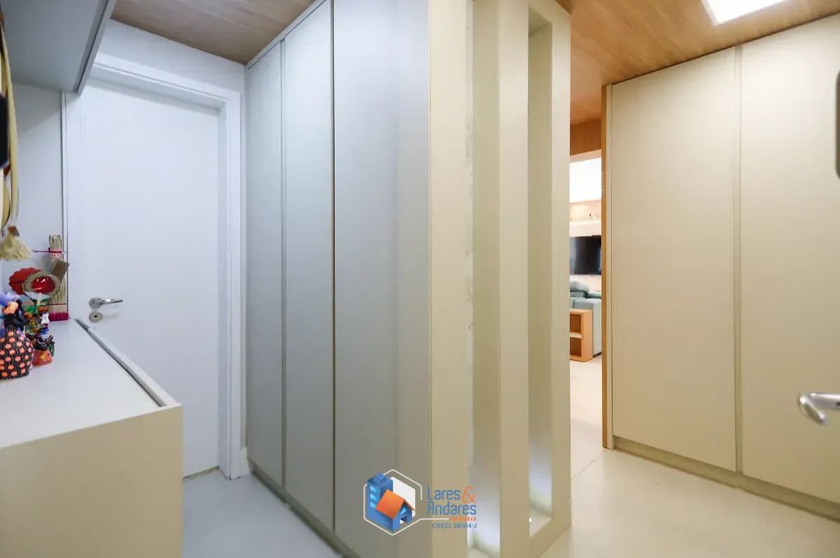 Apartamento, 4 quartos, 150 m² - Foto 65