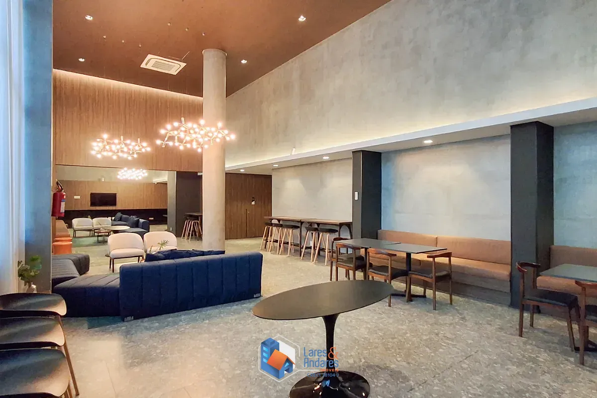 Apartamento, 4 quartos, 150 m² - Foto 70