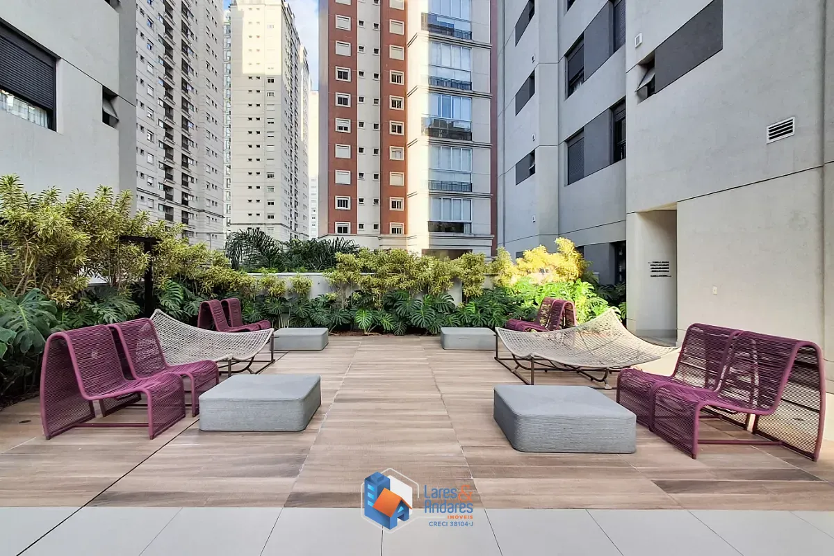 Apartamento, 4 quartos, 150 m² - Foto 82