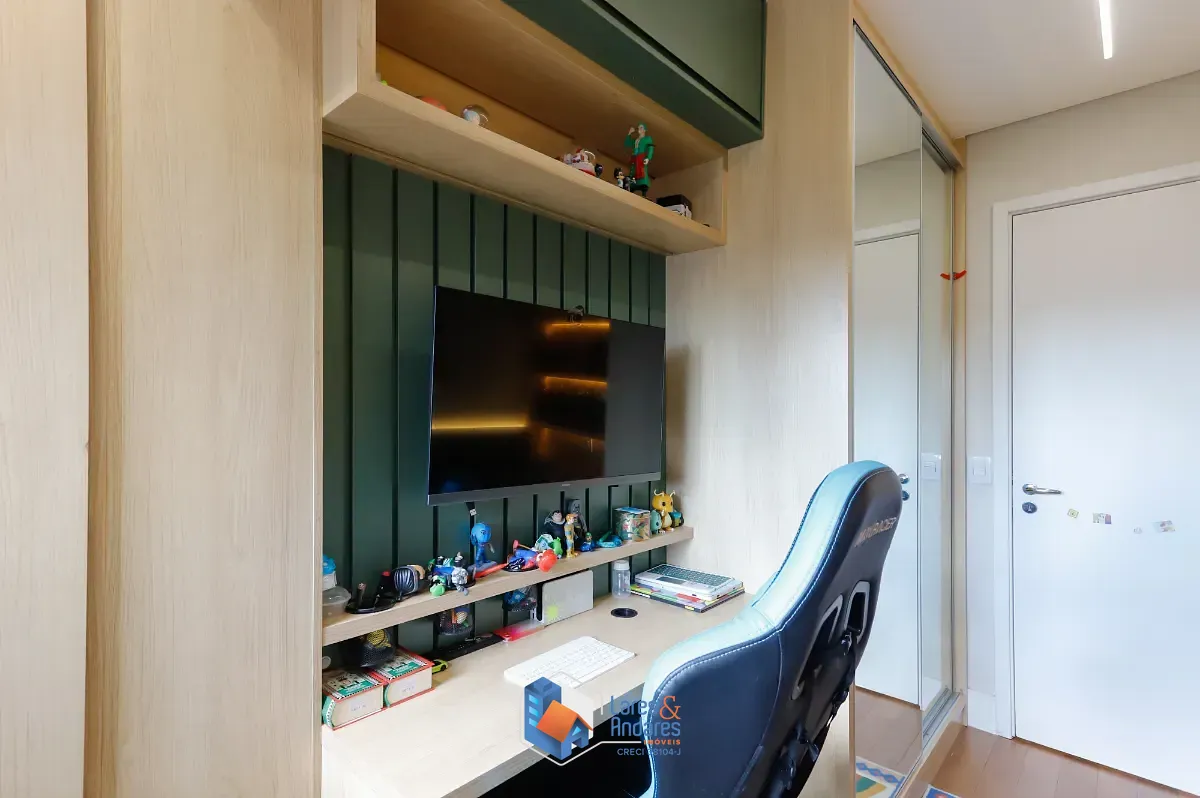 Apartamento, 4 quartos, 150 m² - Foto 58