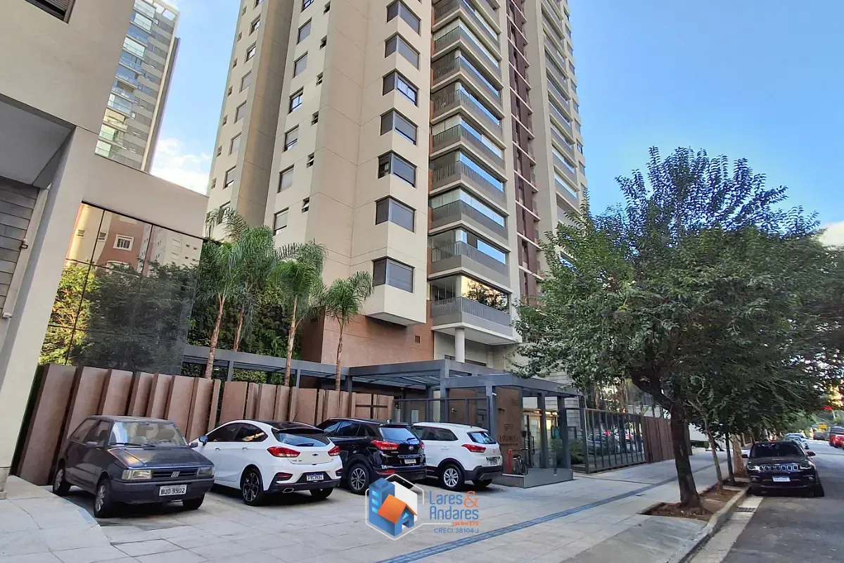 Apartamento, 4 quartos, 150 m² - Foto 69