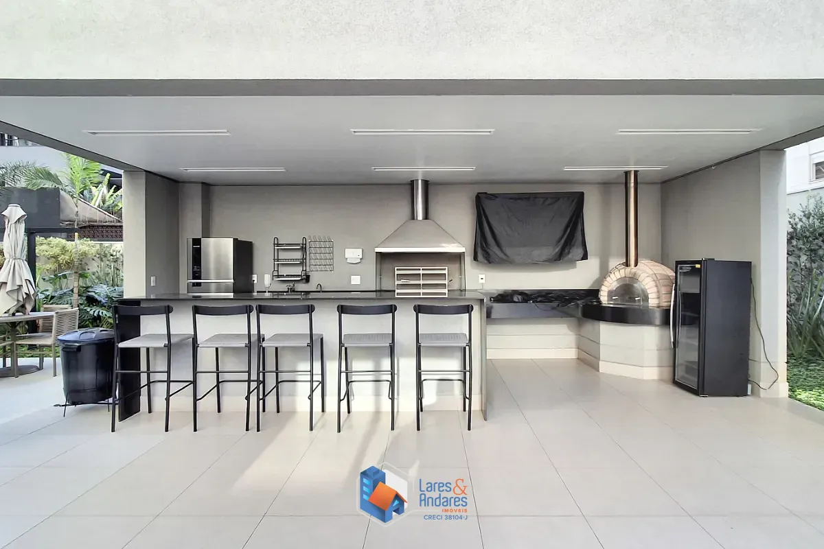 Apartamento, 4 quartos, 150 m² - Foto 76