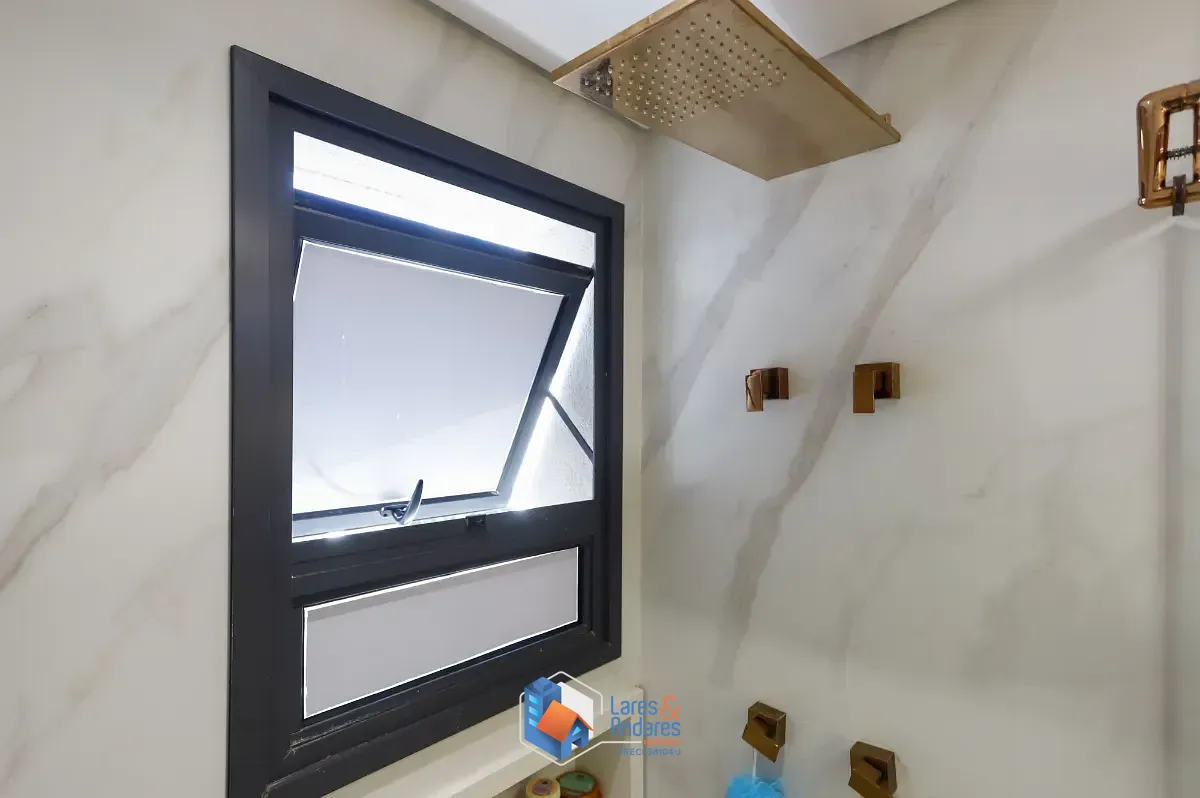 Apartamento, 4 quartos, 150 m² - Foto 36