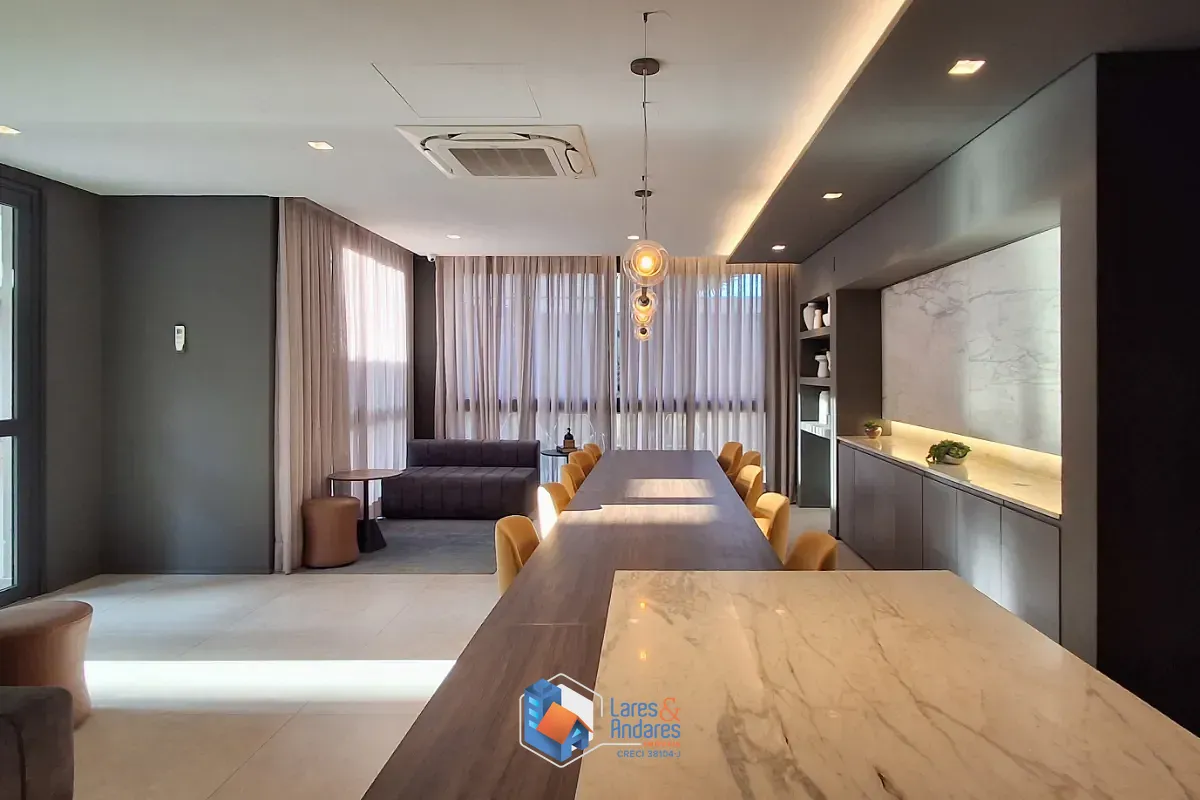 Apartamento, 4 quartos, 150 m² - Foto 73