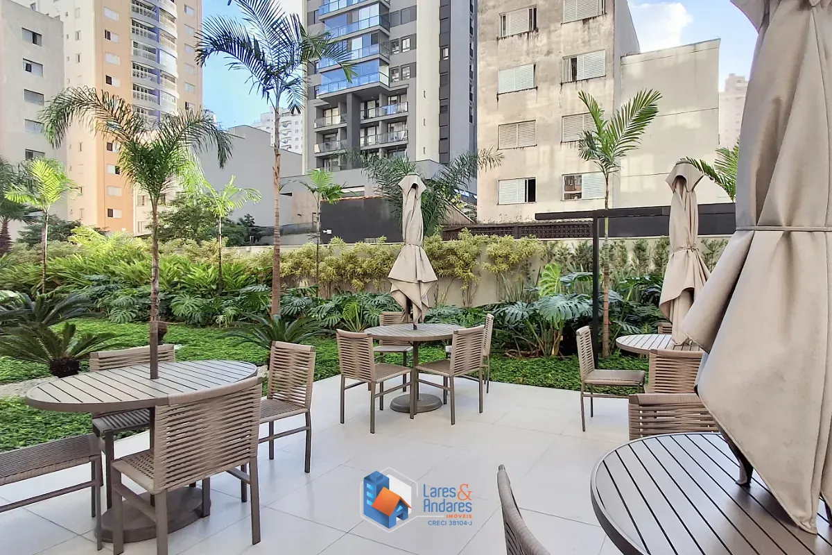 Apartamento, 4 quartos, 150 m² - Foto 77