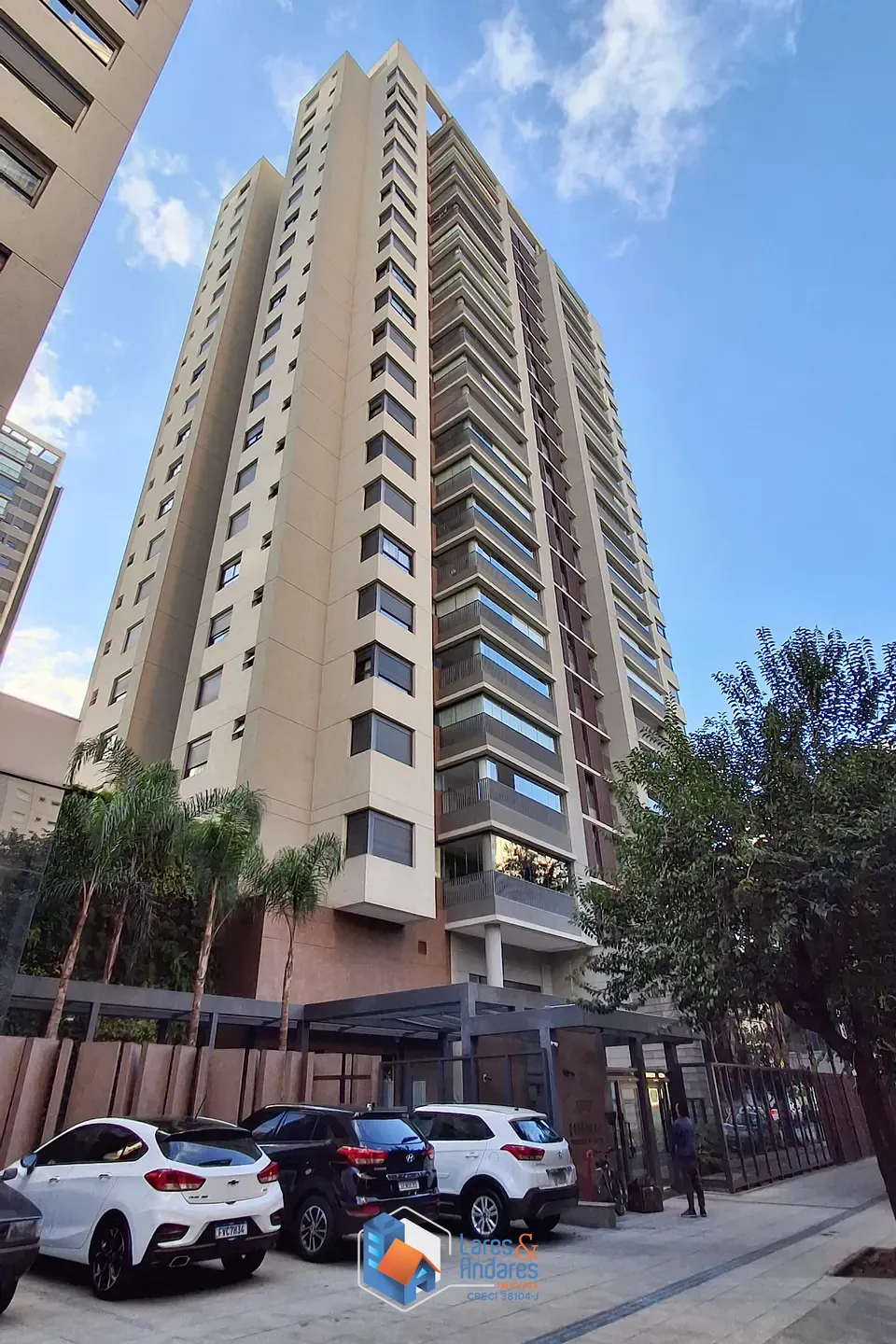 Apartamento, 4 quartos, 150 m² - Foto 67