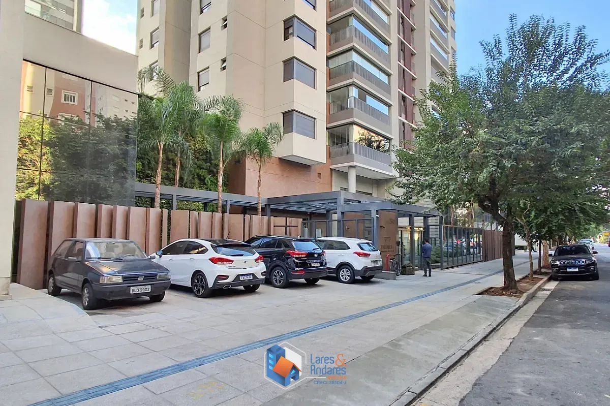Apartamento, 4 quartos, 150 m² - Foto 68