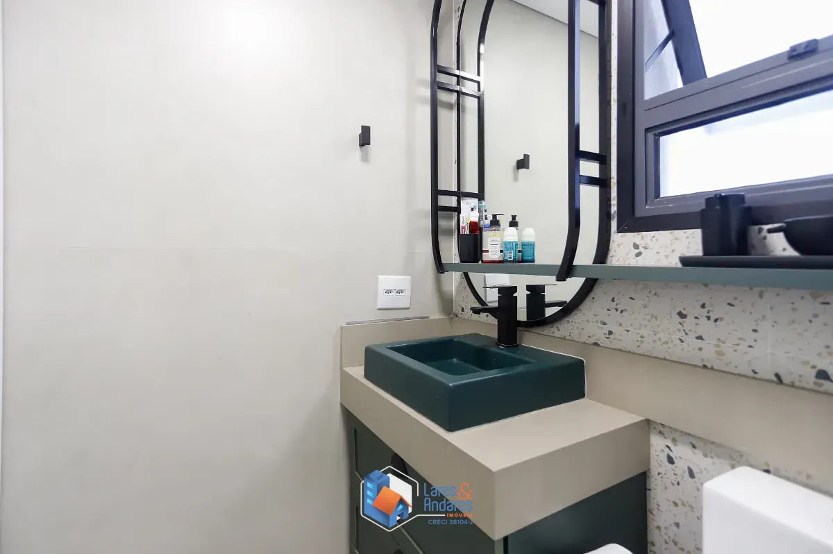 Apartamento, 4 quartos, 150 m² - Foto 53