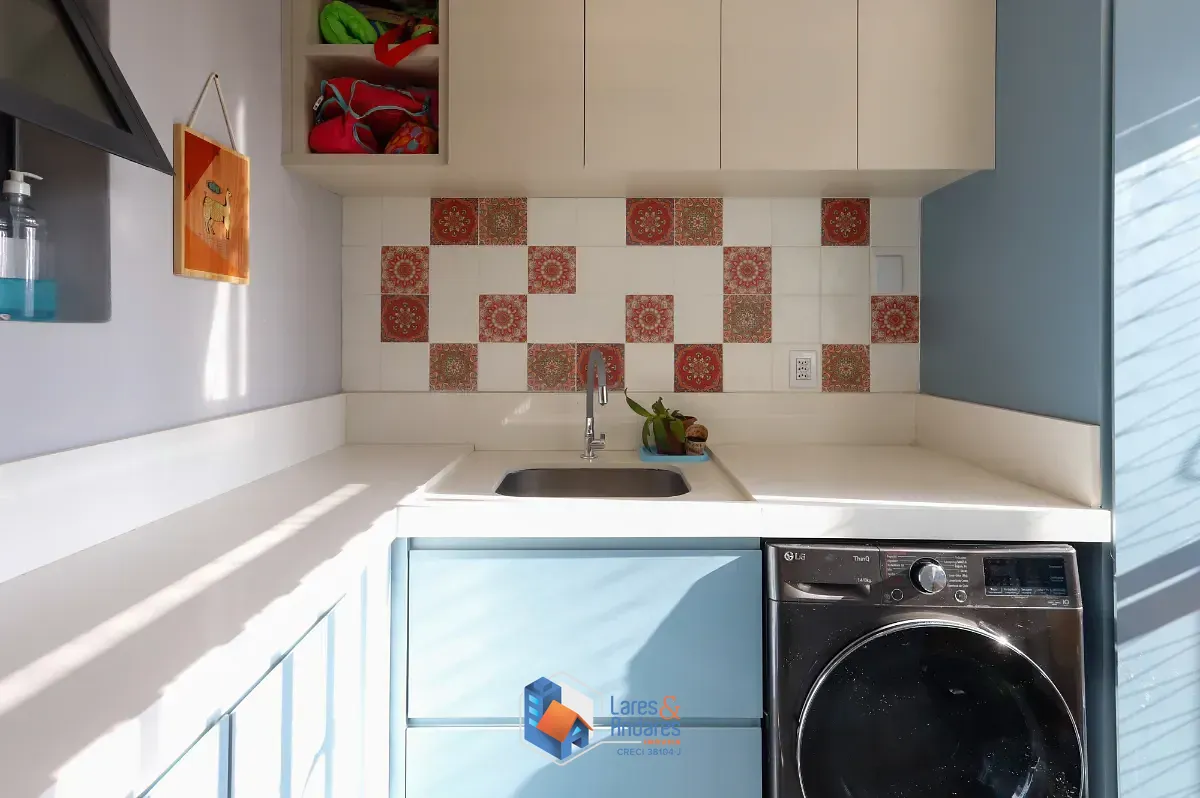 Apartamento, 4 quartos, 150 m² - Foto 61