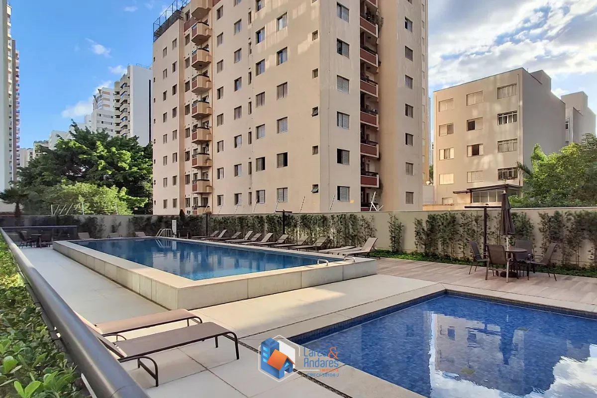 Apartamento, 4 quartos, 150 m² - Foto 83
