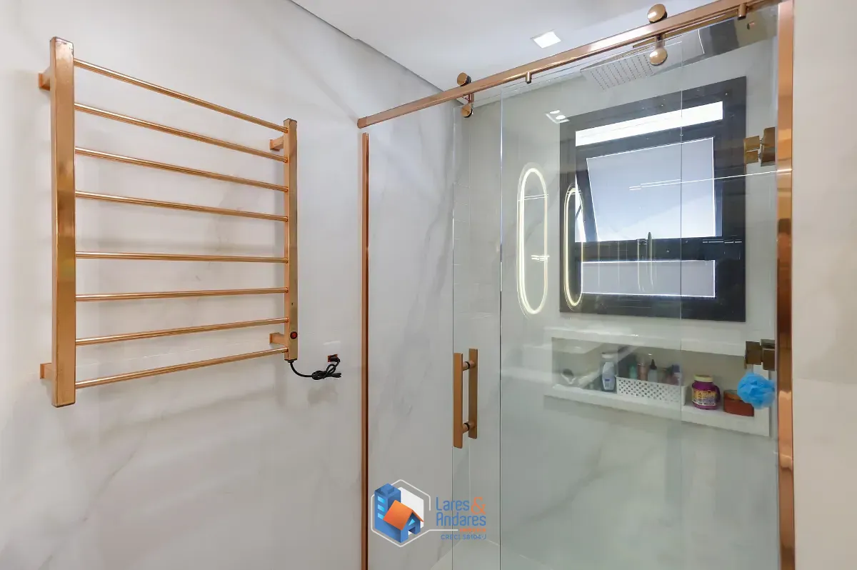 Apartamento, 4 quartos, 150 m² - Foto 32
