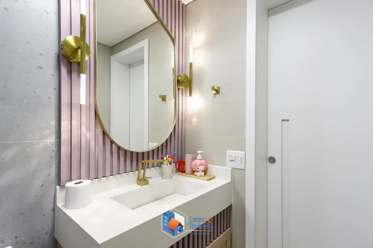 Apartamento, 4 quartos, 150 m² - Foto 45