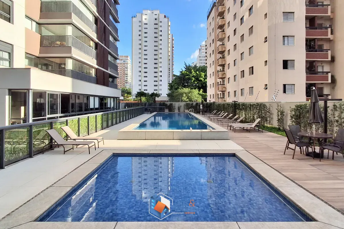 Apartamento, 4 quartos, 150 m² - Foto 81