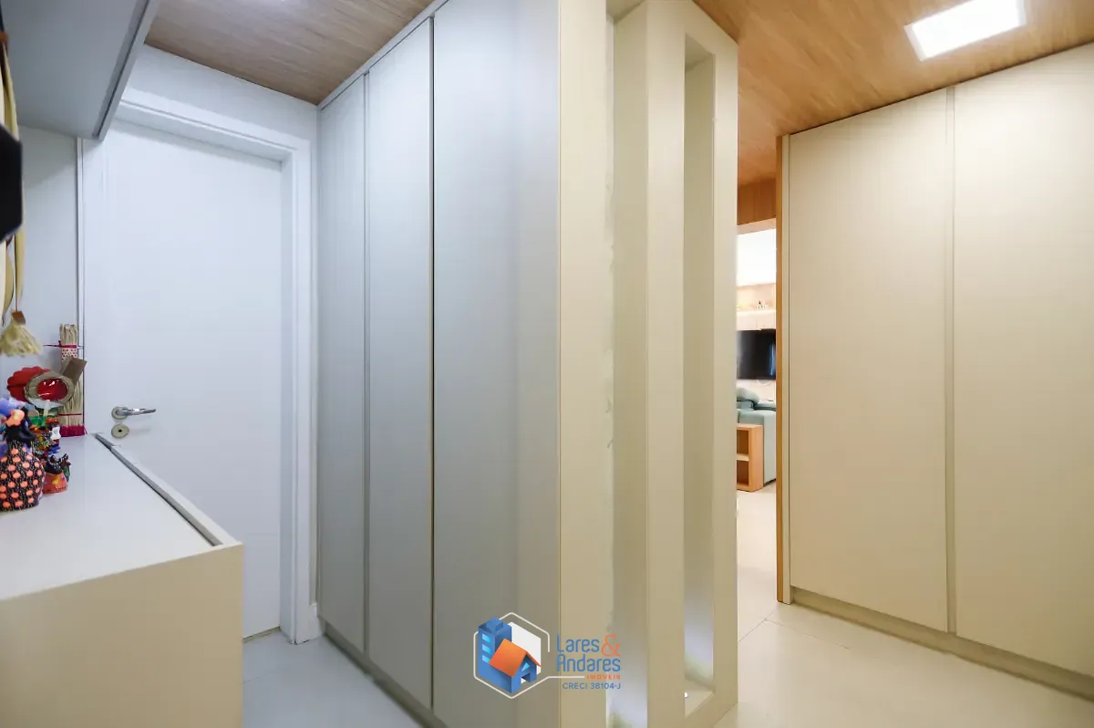 Apartamento, 4 quartos, 150 m² - Foto 66