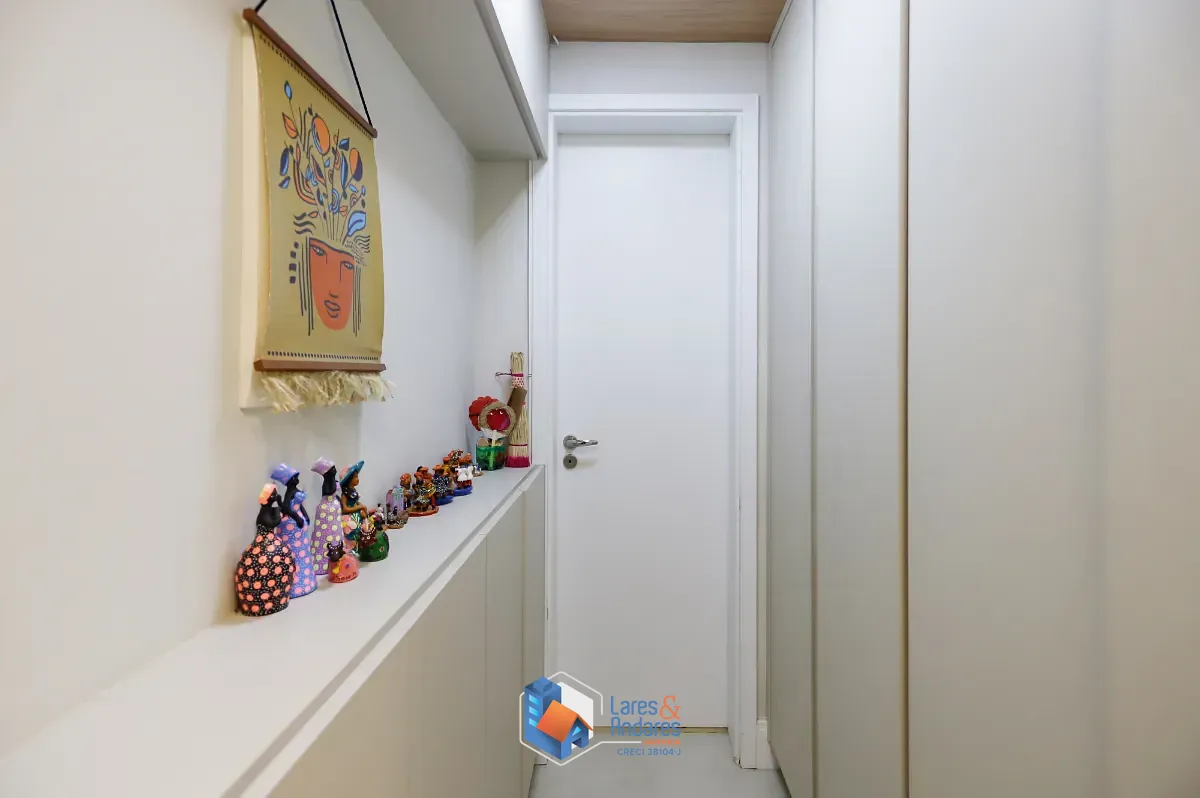 Apartamento, 4 quartos, 150 m² - Foto 64