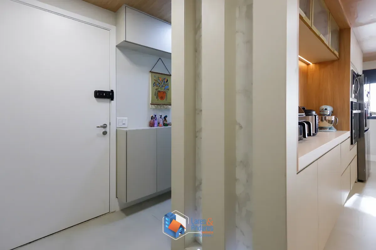 Apartamento, 4 quartos, 150 m² - Foto 63