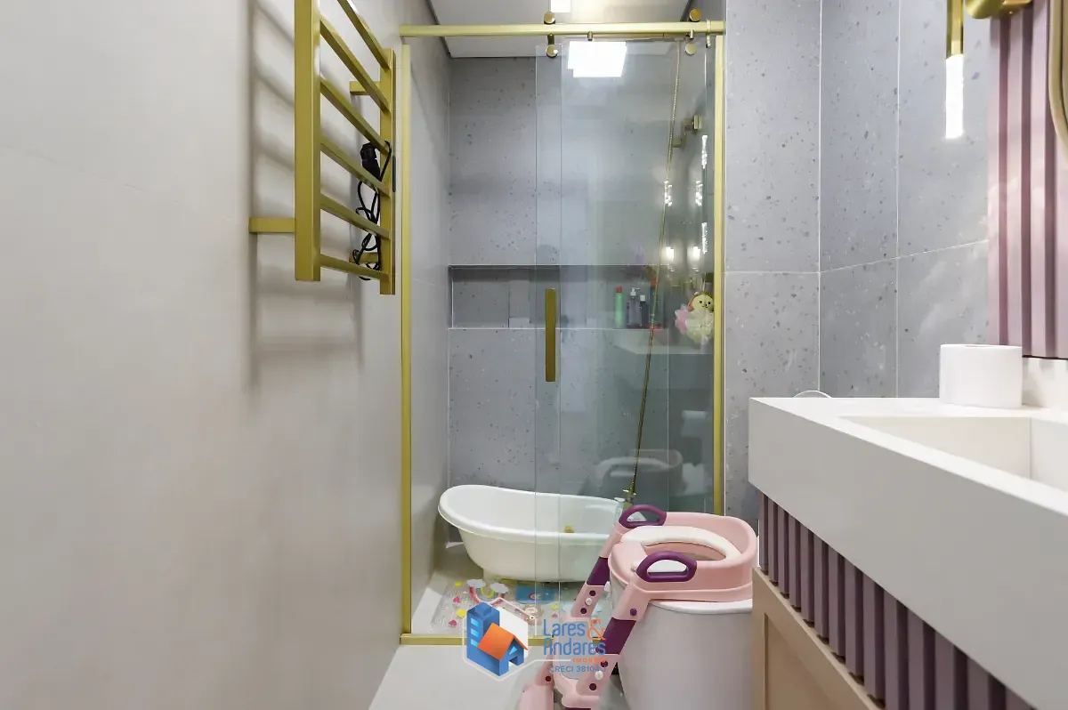 Apartamento, 4 quartos, 150 m² - Foto 44
