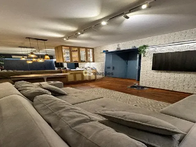Apartamento 3 quartos e 5 banheiros, à venda, no bairro Barra Funda em São Paulo
