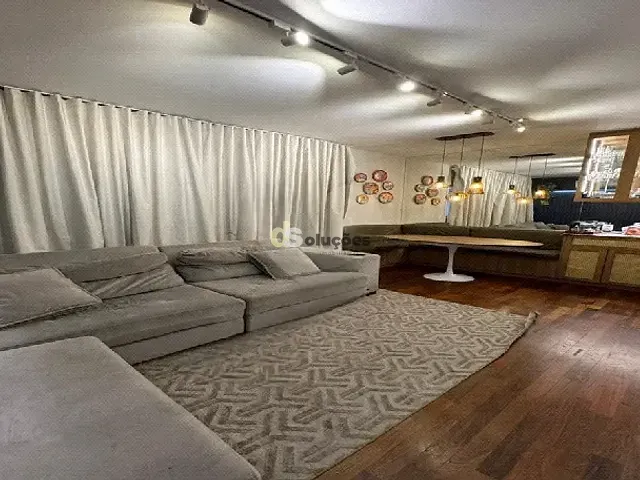 Apartamento 3 quartos e 5 banheiros, à venda, no bairro Barra Funda em São Paulo