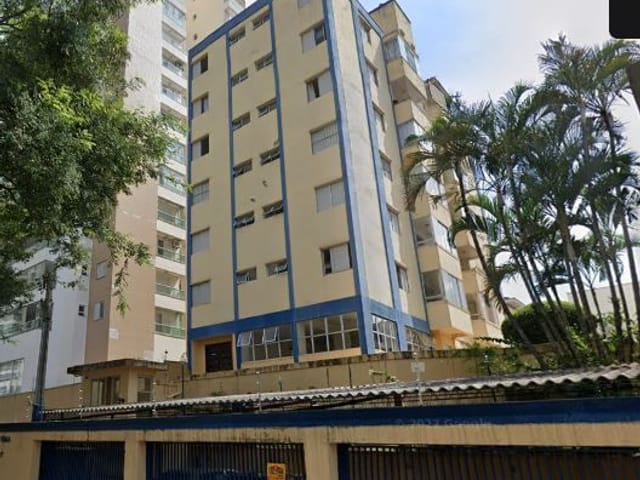 Foto do Apartamento - Apartamento com 3 dormitórios à venda, 112 m² por R$ 510.000,00 - Vila Ema - São José dos Campos/SP | INDEPENDENCE NEGOCIOS IMOBILIARIOS LTDA