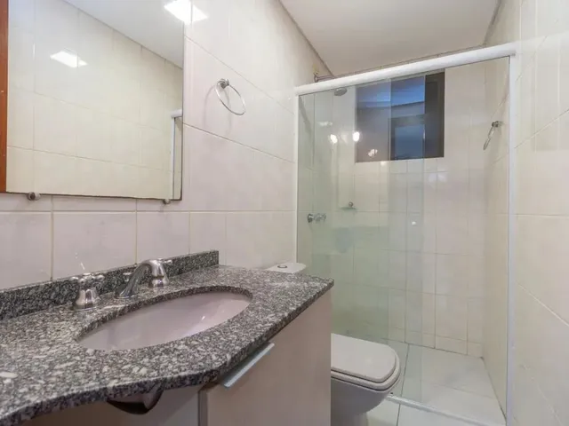 Apartamento 3 quartos e 2 banheiros, à venda, no bairro Cristo Rei em Curitiba