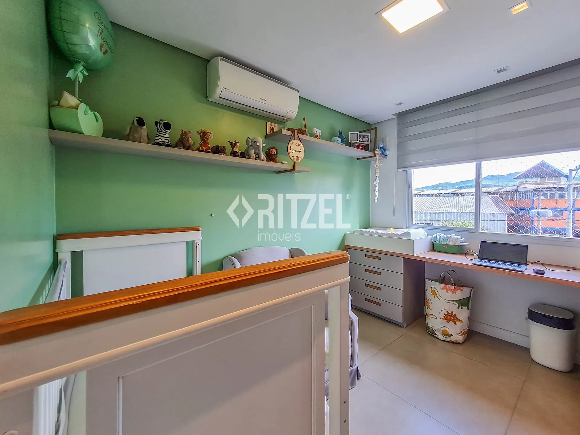 Apartamento, 2 quartos, 64 m² - Foto 9