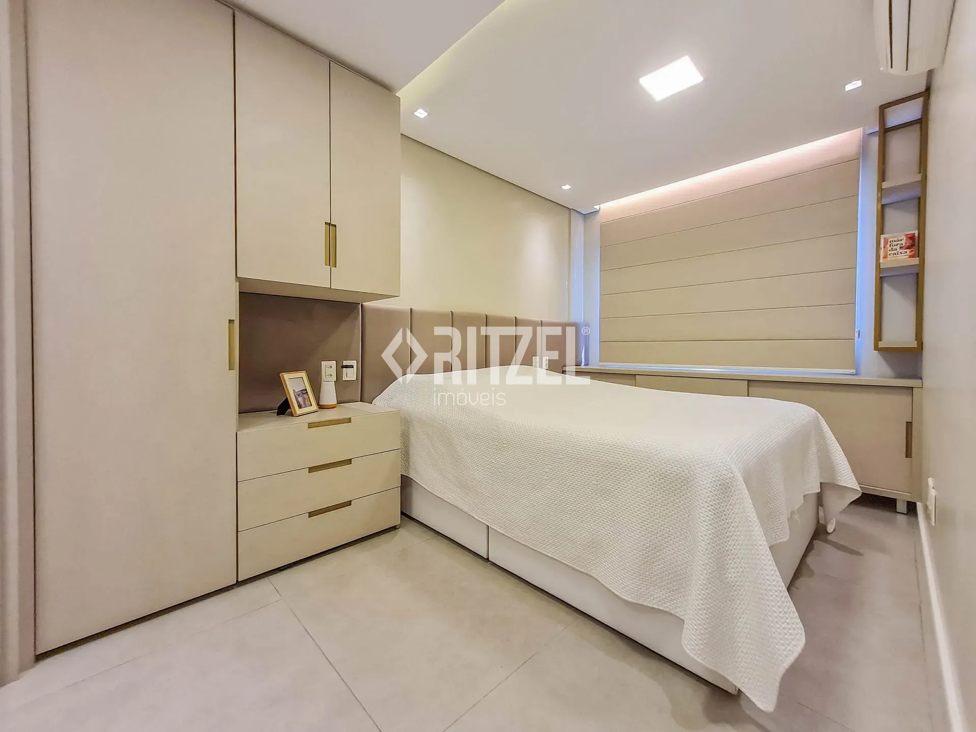 Apartamento, 2 quartos, 64 m² - Foto 11