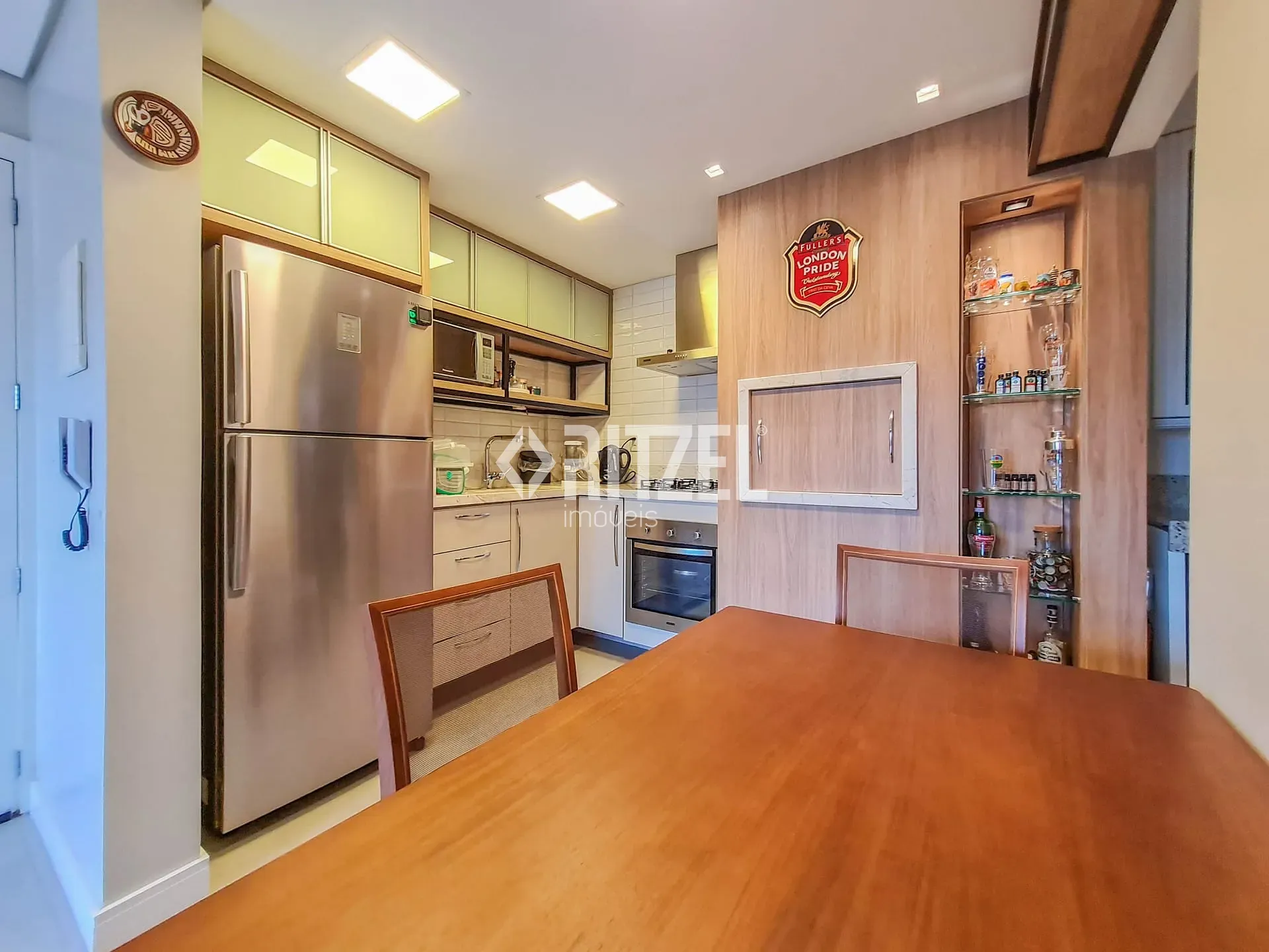 Apartamento, 2 quartos, 64 m² - Foto 6