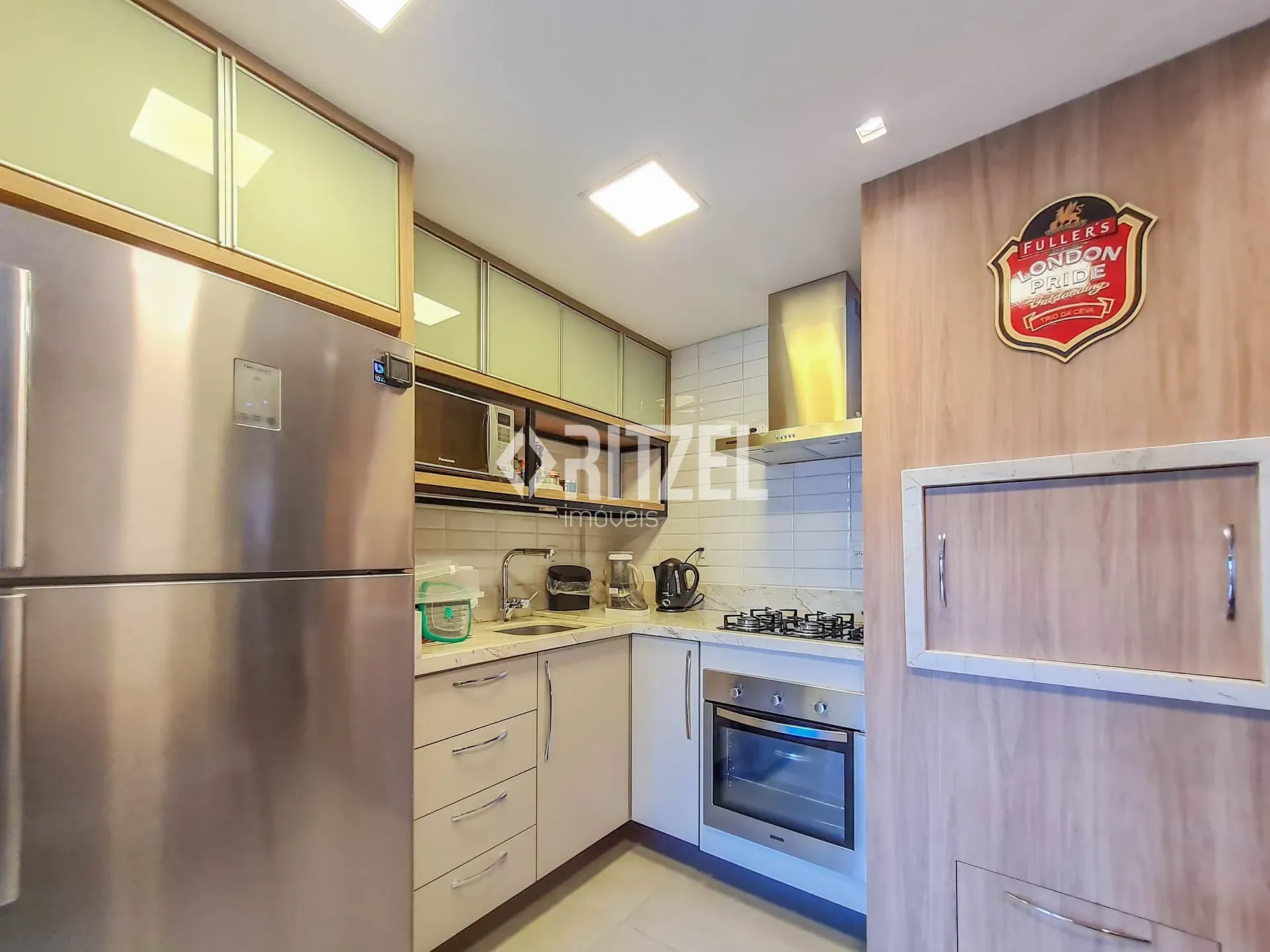 Apartamento, 2 quartos, 64 m² - Foto 7