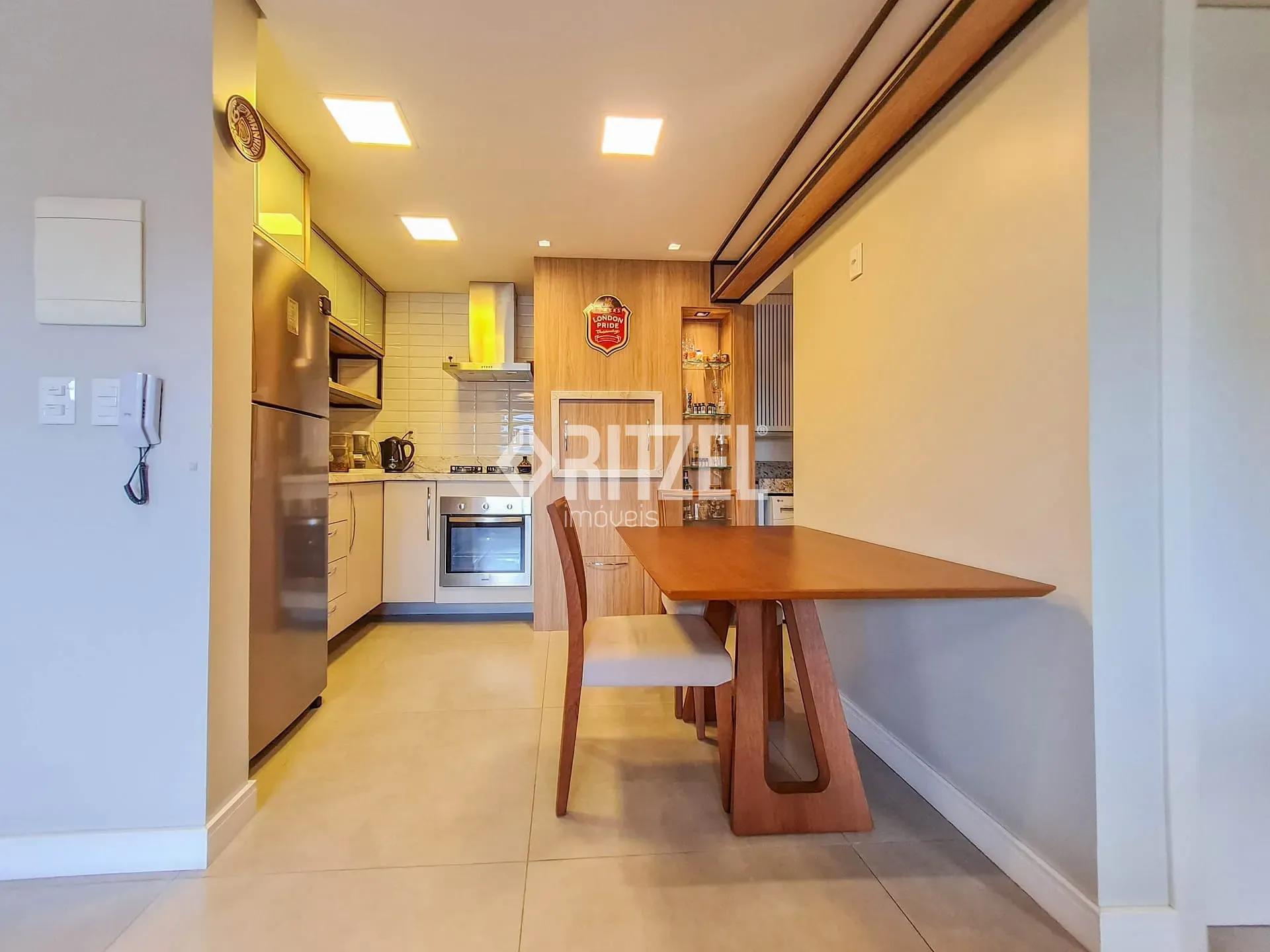 Apartamento, 2 quartos, 64 m² - Foto 8