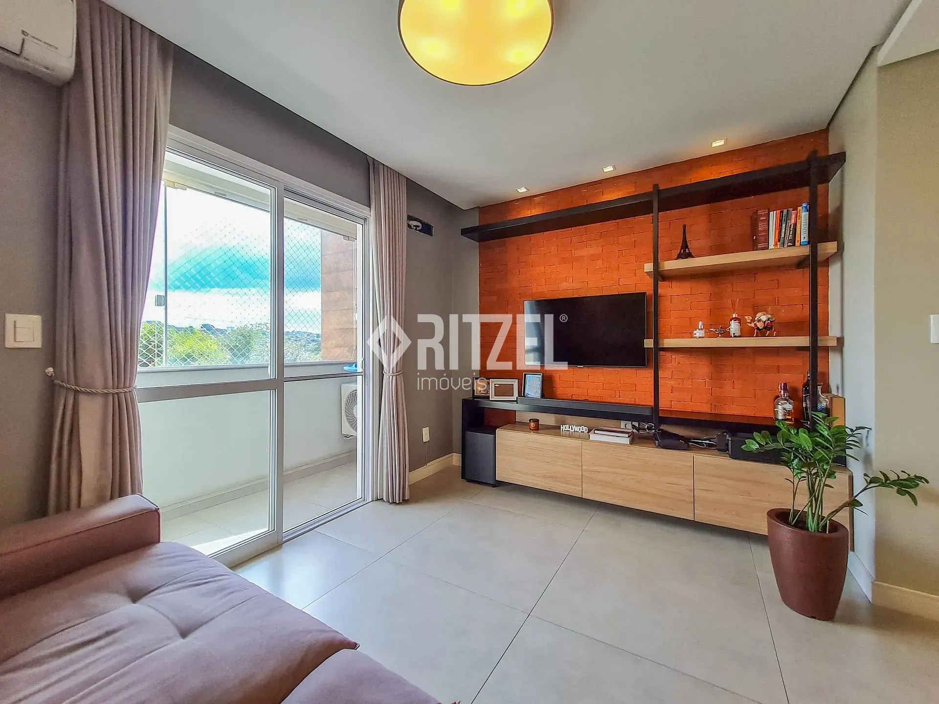 Apartamento, 2 quartos, 64 m² - Foto 2