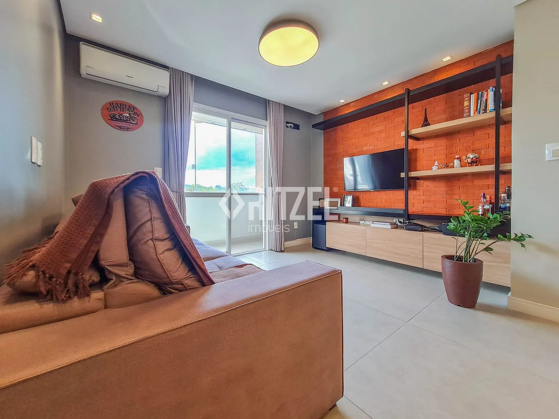 Apartamento, 2 quartos, 64 m² - Foto 3