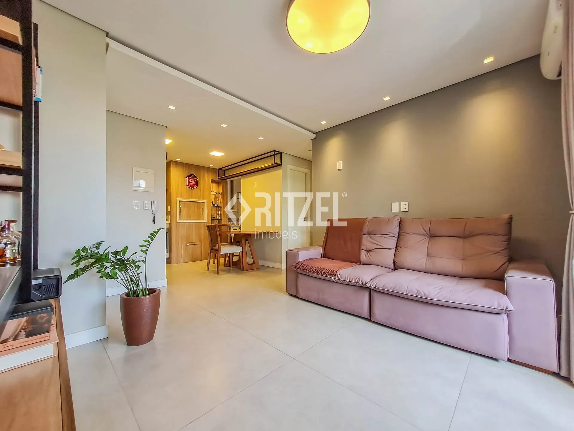 Apartamento, 2 quartos, 64 m² - Foto 5