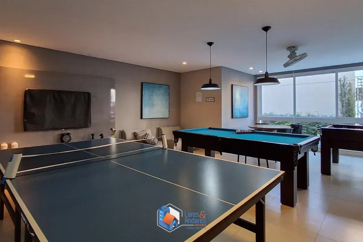 Apartamento, 2 quartos, 88 m² - Foto 33