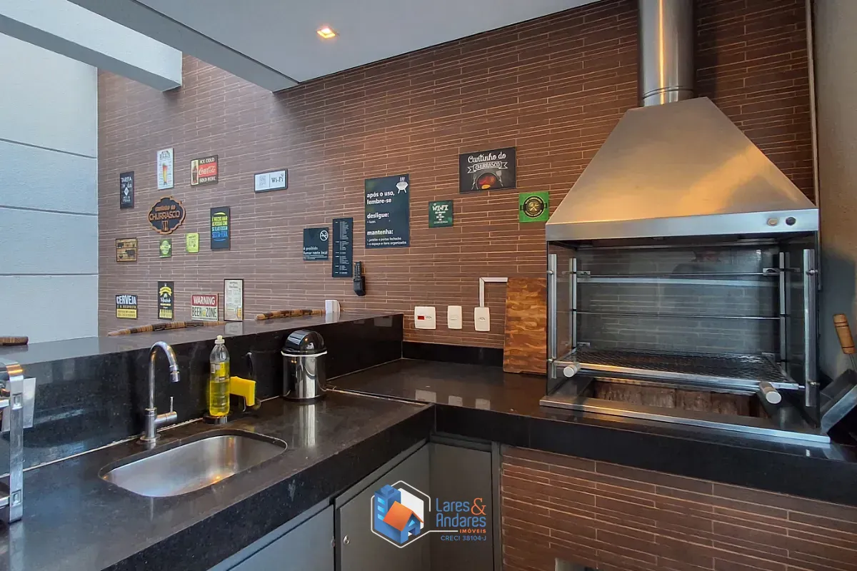 Apartamento, 2 quartos, 88 m² - Foto 52