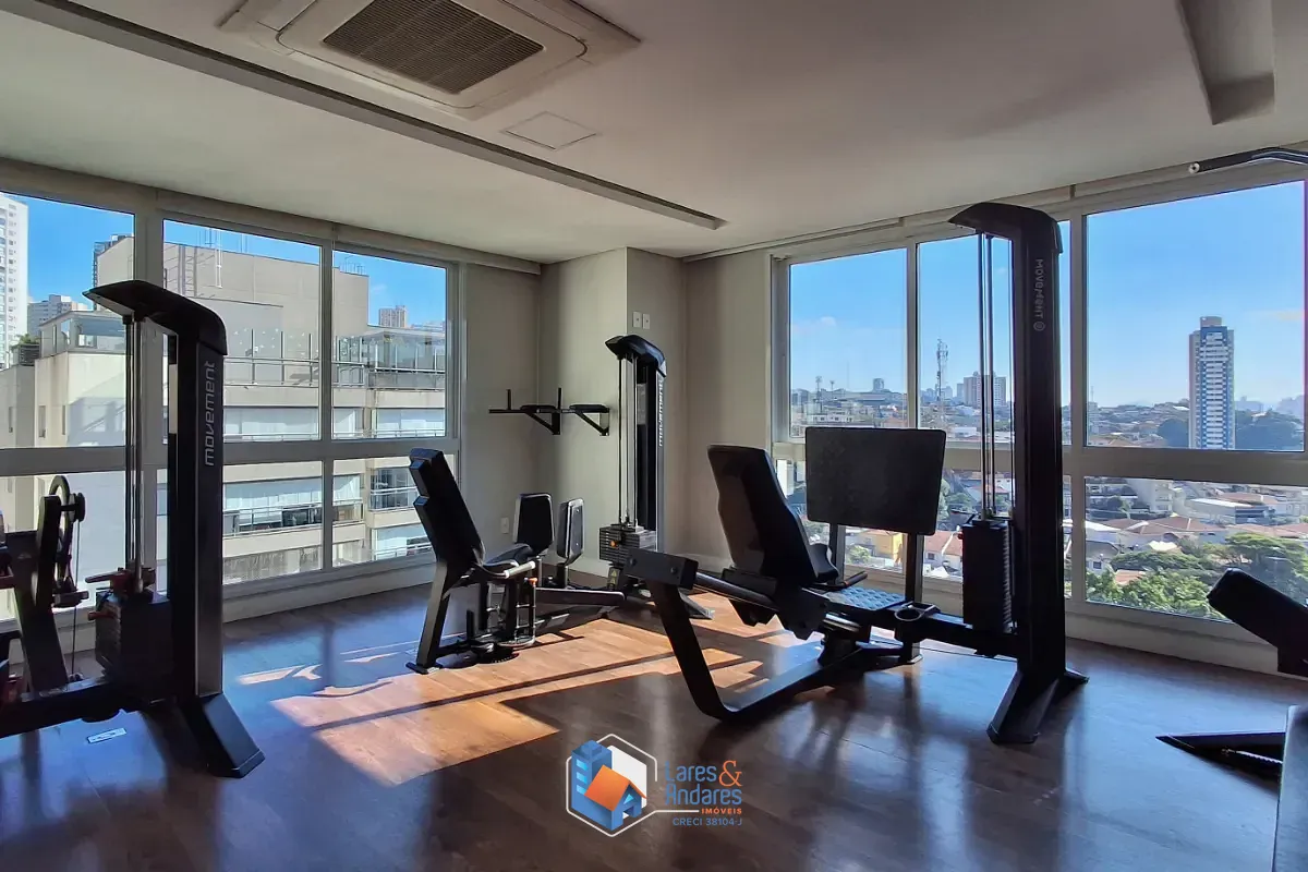 Apartamento, 2 quartos, 88 m² - Foto 42