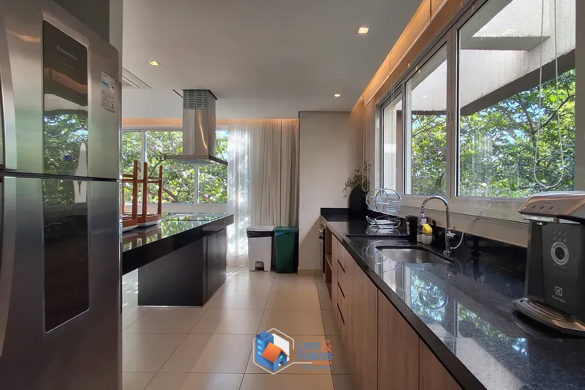 Apartamento, 2 quartos, 88 m² - Foto 30